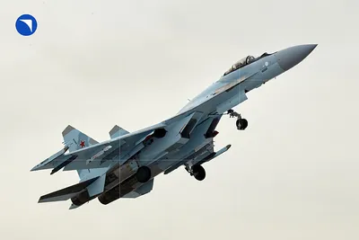 Рособоронэкспорт\": Россия активно продвигает на Ближнем Востоке истребитель  Су-35 - AEX.RU