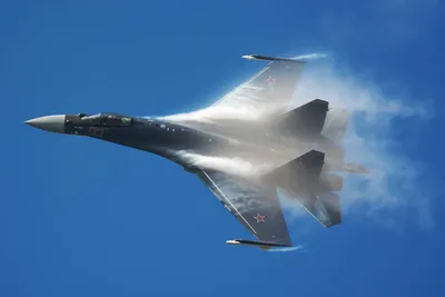 Су-35 против F-16: зачем ВСУ требуют истребители новых модификаций