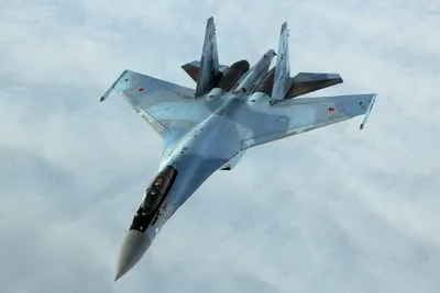 Хваленный рашистский Су-35, уничтоженный МиГ-29 Воздушных Сил Украины - что  это за самолет — УНИАН