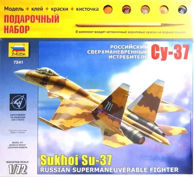 Экспериментальный самолет Су-37, описание, технические характеристики,  вооружение