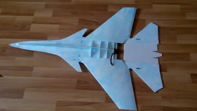В США рассказали о наследии российского истребителя Су-37