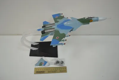 Су-37 — повелитель неба | Пикабу