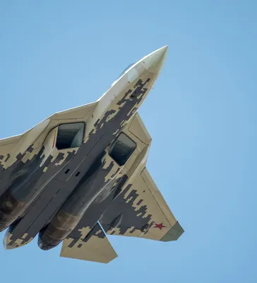 Путин: Су-57 – лучший истребитель в мире - 20.03.2019, Sputnik Абхазия