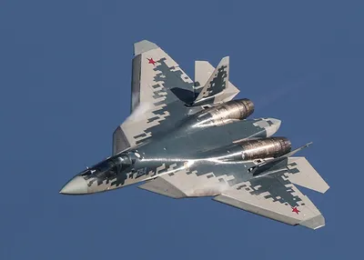 Для российских истребителей пятого поколения Су-57 построили холодильный  центр