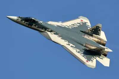 Су-57 модернизируют | 360°