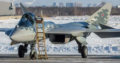 Су-57 | Ace Combat вики | Fandom