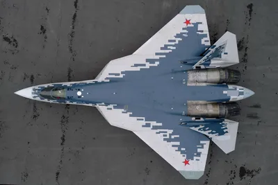 Истребитель Су-57: фото видео характеристики