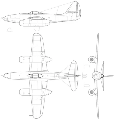 Су-9 (1946) — Википедия