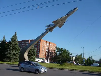 Су-11 — Википедия
