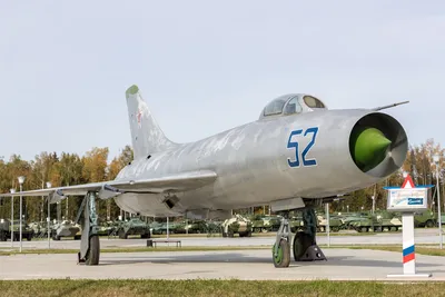 Стела \"Истребитель-перехватчик Су-9\" (Пенза), Пенза, Россия