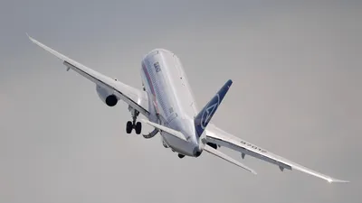 Гражданские самолёты Сухого (КБ Сухого) Sukhoi Superjet 100