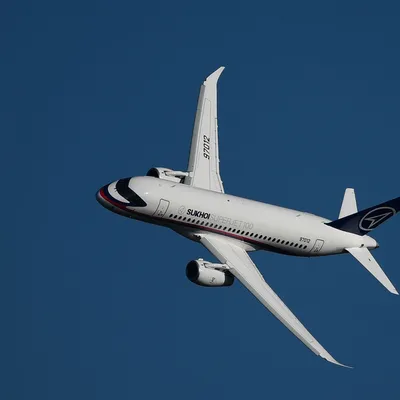 Безопасность самолета Сухой Суперджет 100 (Sukhoi Superjet 100) - Экспресс  газета