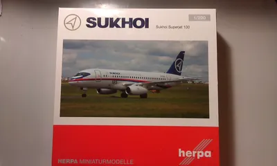 Пятый самолет Sukhoi SuperJet 100 передан авиакомпании \"ИрАэро\" - AEX.RU