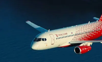 Самолёты Superjet 100 не получат новые двигатели - Quto.ru