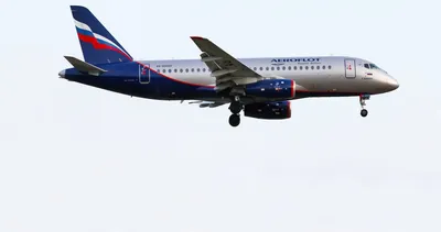Sukhoi Superjet 100 - основные преимущества и характеристики