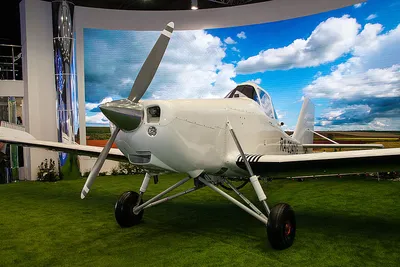 Самолет Т-500 получит сертификат в 2018 году - AEX.RU