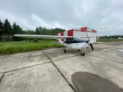 Cessna 172 и «Цикада 4» – какой самолет лучше?