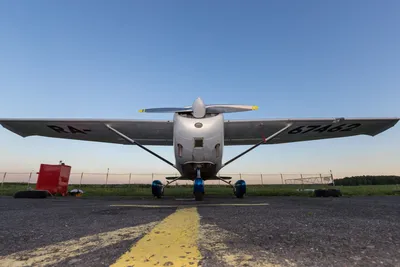 Аренда Cessna 404 в Казахстане - цены, взять в аренду частный самолет Cessna  404