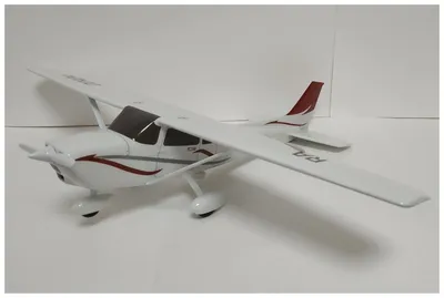 Самый большой в мире электрический самолет Cessna совершил тестовые полеты  (3 фото + видео) » 24Gadget.Ru :: Гаджеты и технологии