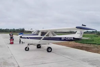 Продам самолет Cessna 206 | REAA