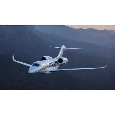 Уникальный самолёт Cessna 337 | Авиационный центр Поток