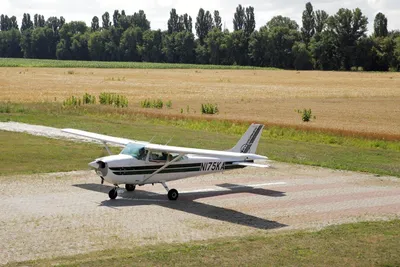 Cessna 182T, продажа, цена 497 500$ ⋆ Техклуб