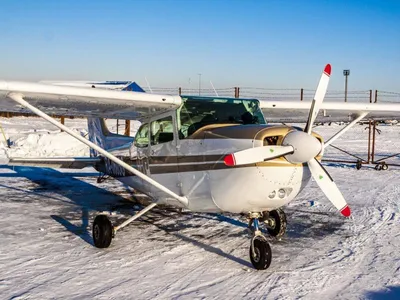 Частный самолёт Cessna Citation XLS+