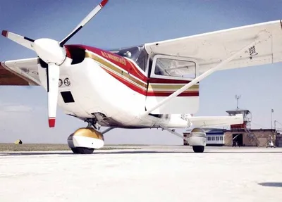 Гражданский самолет Cessna T-51 Rigged 3D Модель $199 - .max - Free3D