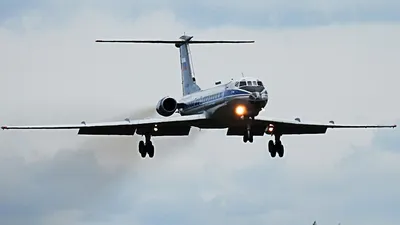Судьба Ту-134 показывает «Суперджету» пример качества и надежности | Пикабу