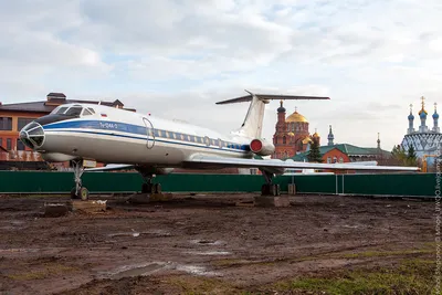 Эксклюзив📸 ✈️Туполев Ту-134 УБЛ... - История Войны и Жизни | Facebook