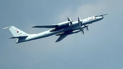 Ту-142 Северного флота выполнил девятичасовой полет в Арктике - РИА  Новости, 05.07.2023