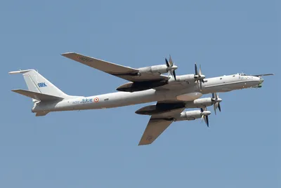 Ту-142 — Вікіпедія