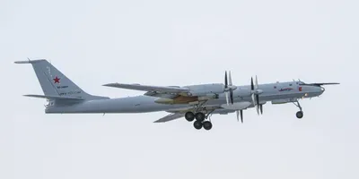 Hephaestus\" for the Tu-142. New details of the modernization of PLO aircraft
