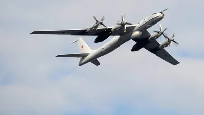 Снайпер высокого полета: Ту-142 уничтожит цели под водой и на земле |  Статьи | Известия