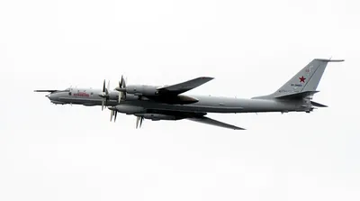 В 2022 году противолодочные Ту-142 продолжат полеты морями — Минобороны |  ИА Красная Весна