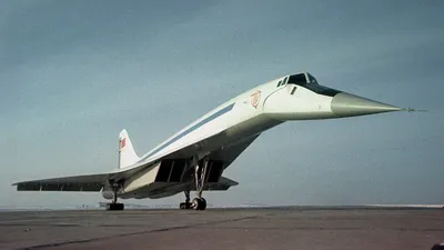 Ту-144: почему советский сверхзвуковой пассажирский самолет перестал  летать? - Узнай Россию