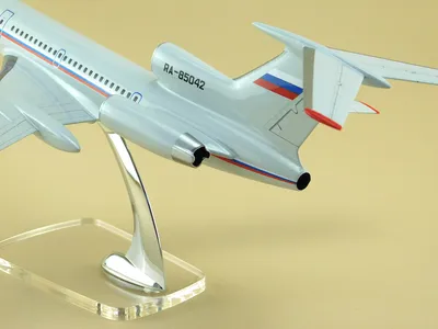 Ту-154. Худший Советский самолет. | Капитан A320 | Дзен