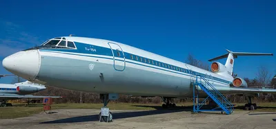Незаменимый Ту-154: успешных аналогов наш авиапром так и не создал |  Forbes.ru