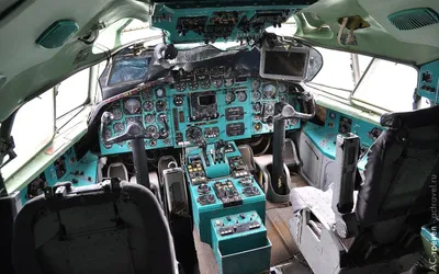 Ту-154 Фото. Видео. Характеристики. Двигатель
