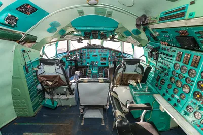 Ту-154 запустил «Буран» в космос — легендарному самолету 55 лет - Экспресс  газета