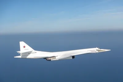 Пассажирский вариант Ту-160 - реальный проект или технологическая авантюра?