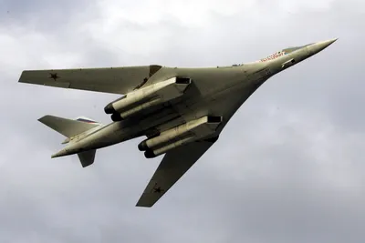 Ту-160, неумирающий лебедь. Бомбер старой холодной войны дожил до новой |  Армия | Общество | Аргументы и Факты