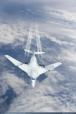 Казанский репортер: Ту-160М. Секреты «Белого лебедя» в уникальной видео  экскурсии