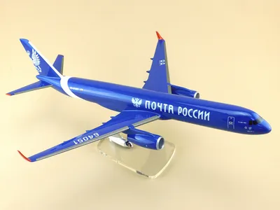 Red Wings планирует приобрести 10 самолетов Ту-204 — РБК