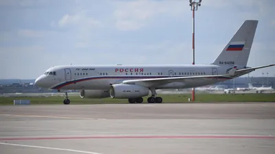 Ту (КБ Туполева) Ту-204 (Ту-214, Ту-234)