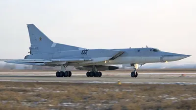 Почему самолет Ту-22 получил прозвище «Людоед»? | Пикабу