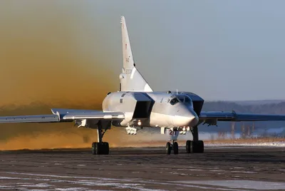 Ту-22М3 ― характеристики, предназначение, угроза и уязвимости  сверхзвукового бомбардировщика / NV
