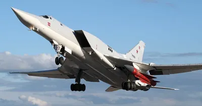 Ту-22М3: чем сбить бомбардировщик и где из него обстреливают