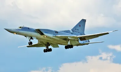 Tupolev Tu-22M - Wikipedia