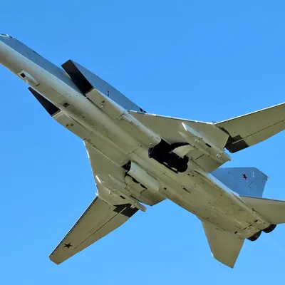 Самолет Ту-22 - Моделлмикс модели в масштабе